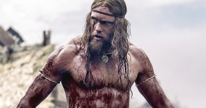 <em>The Northman</em> First Reviews: Bold, Unflinching, Visually Breathtaking