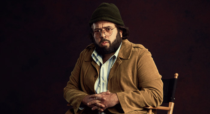 The Offer: Dan Fogler 