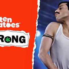 “Rotten Tomatoes Is Wrong” About… <em>Bohemian Rhapsody</em>