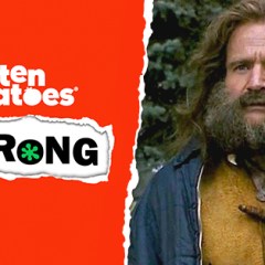 “Rotten Tomatoes Is Wrong” About… <em>Jumanji</em> (1995)