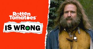 “Rotten Tomatoes Is Wrong” About… <em>Jumanji</em> (1995)