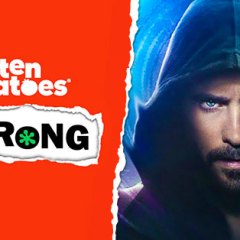 “Rotten Tomatoes Is Wrong” About… <em>Morbius</em>