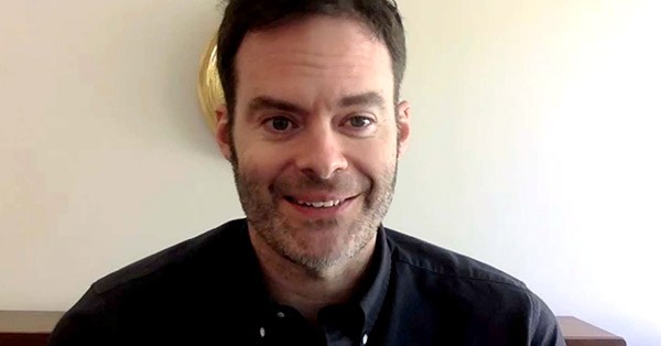 Bill Hader and Team Barry on the Chaos of Season 3 | Rotten Tomatoes