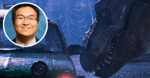 Know Your Critic: Nguyên Lê, Freelance Film Critic