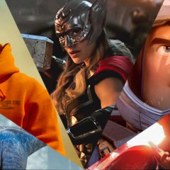 Summer Movie Calendar 2022