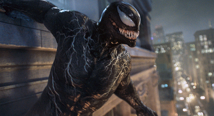 Venom in Venom: Let There Be Carnage