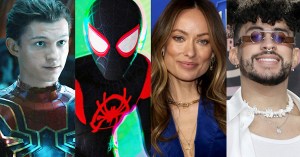 Your Full List of All Upcoming Sony <em>Spider-Man</em> Universe Movies — With Key Details!