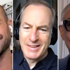 Bob Odenkirk and the <em>Better Call Saul</em> Cast on Their ‘Rollercoaster’ Final Season