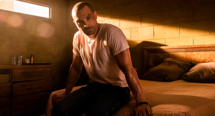 Michael Mando in Better Call Saul season 6