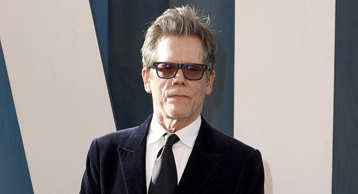 Kevin Bacon 