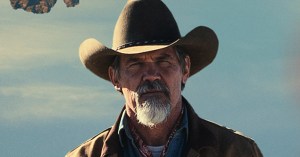 <em>Outer Range</em>’s Josh Brolin: ‘Is It Hard To Act to a Hole? Yes’