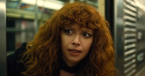 Natasha Lyonne on the ‘Universal Truth’ of <i>Russian Doll</i> Season 2