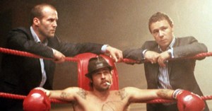 Leaving Netflix in April 2022