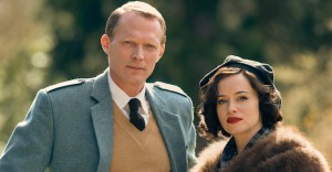 A Very British Scandal paul brittany claire foy