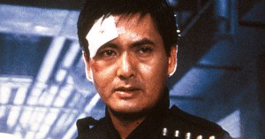 Chow Yun-fat Movies Ranked
