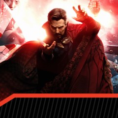 <em>Doctor Strange in the Multiverse of Madness</em>: Maddeningly Marvelous or Meh?