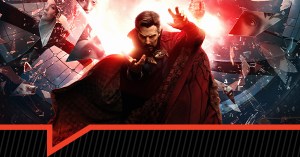<em>Doctor Strange in the Multiverse of Madness</em>: Maddeningly Marvelous or Meh?