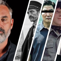 <em>Men</em> Director Alex Garland’s Five Favorite Films