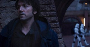Diego Luna in ANDOR