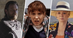 8 TV and Streaming Shows You Should Binge-Watch This May