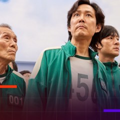 Binge Battle: <em>Squid Game</em>