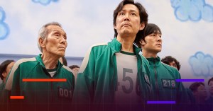 Binge Battle: <em>Squid Game</em>