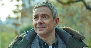 <em>Breeders</em>’ Martin Freeman Discusses Season 3, the Value of Taking Breaks, and His Need-To-Know Marvel Status