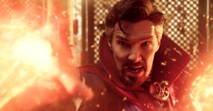 Weekend Box Office Results: <em>Doctor Strange</em> Continues Casting a Spell Over the Box Office, as It Adds Another $31 Million