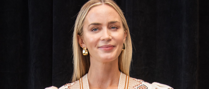 Emily Blunt