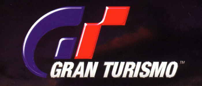 Cover of Sony Playstation video game Gran Turismo