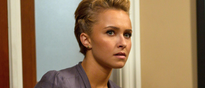 Hayden Panettiere in Scream 4 (2011)