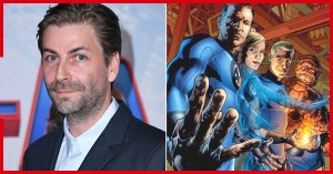 <em>Spider-Man</em> Director Jon Watts Drops Out of <em>Fantastic Four</em>, and More Movie News