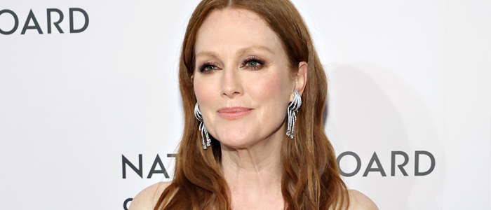 Julianne Moore