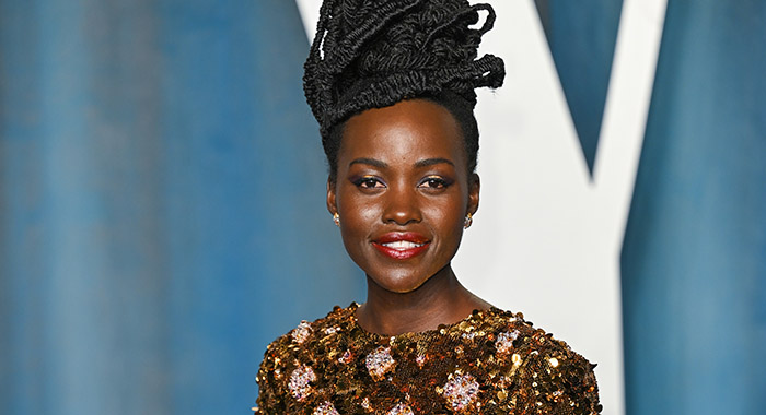 Lupita Nyong'o