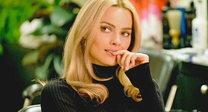 Margot Robbie in Once Upon a Time in Hollywood