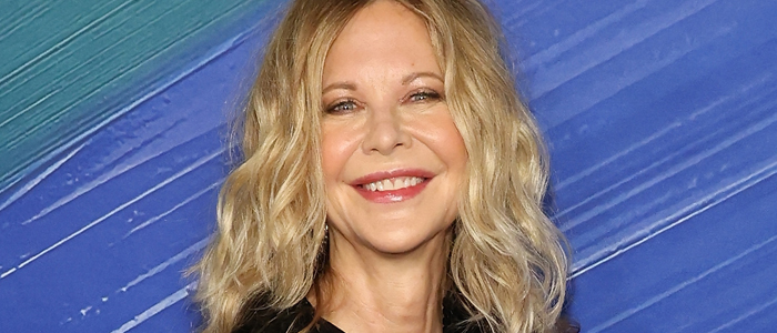 Meg Ryan