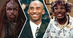 The Most Underappreciated NBA Cameos in Film and TV