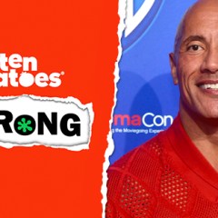 “Rotten Tomatoes Is Wrong” About… Dwayne Johnson