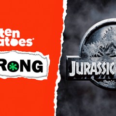 “Rotten Tomatoes Is Wrong” About… <em>Jurassic World</em>