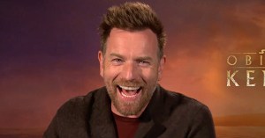<em>Obi-Wan Kenobi</em> Star Ewan McGregor Explains Why He Sounds So ‘Alec Guinness-y’