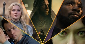 Summer 2022 TV & Streaming Preview