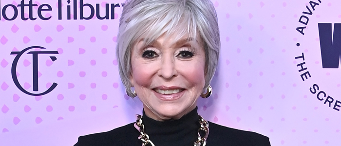 Rita Moreno