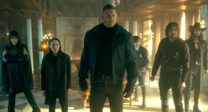 New on Netflix in June 2022