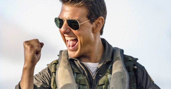 Top Gun: Maverick First Reviews: The Most Thrilling Blockbuster We've Gotten in Years