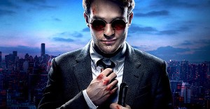 A New <em>Daredevil</em> on the Way at Disney+