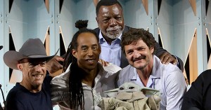 <em>Star Wars</em> Celebration: Everything We Learned About <em>The Mandalorian</em> Season 3, <em>Andor</em>, and More