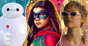 New on Disney+ in June 2022