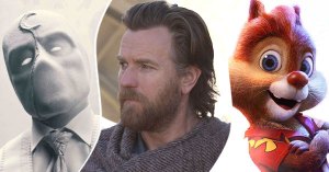 New on Disney+ in May 2022