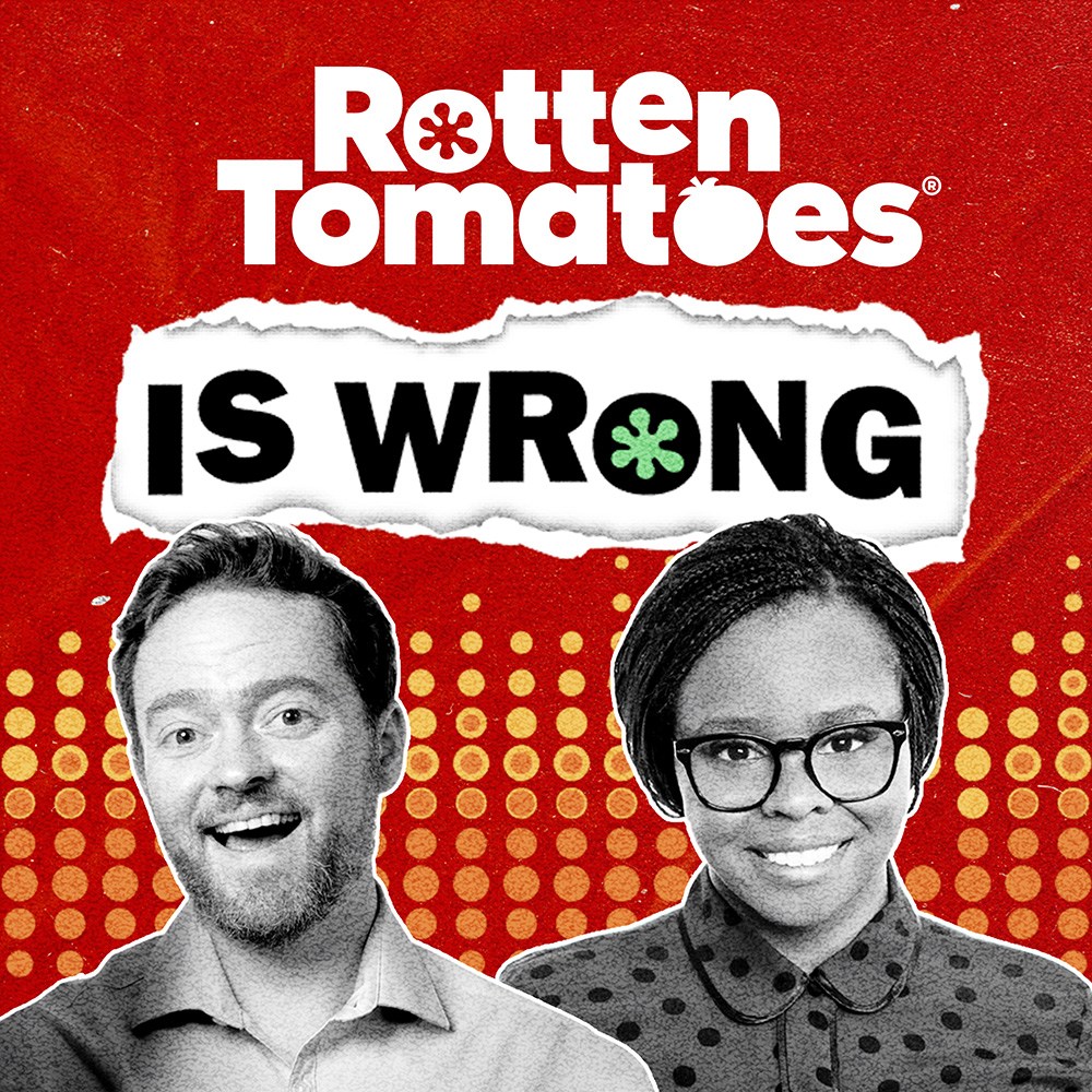 Rt Rotten Rotten Tomatoes Podcasts | Rotten Tomatoes
