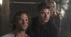 <em>The Winchesters</em>, <em>Gotham Knights</em>, and <em>Walker Independence</em> Ordered to Series at The CW